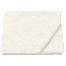 Рушник IKEA NARSEN білий 904.473.55, фото 1