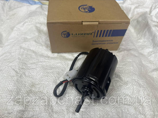 Купить Мотор вентилятора отопителя печки заз 1102 1103 таврия славута ...