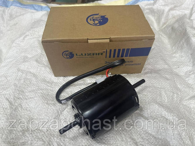 Купить Мотор вентилятора отопителя печки заз 1102 1103 таврия славута ...