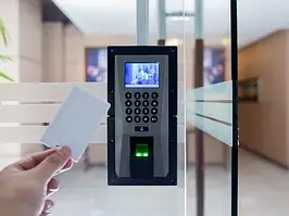 Контроль доступу TM Trinix