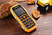 Телефон F-Fook D21A, FM, 1200 mAh, ліхтарик, MP3. Смачна ціна!, фото 9