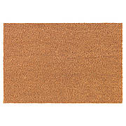 Килимок під двері IKEA TRAMPA натуральний 40х60 см 403.990.45