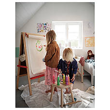 Дошка-мольберт IKEA MÅLA ІКЕА 304.889.66, фото 4