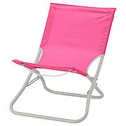 Пляжний стілець, рожевий, 103.895.09, IKEA, HAMO