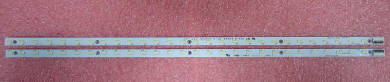 LED підсвітка TV Hisense LED50K310X3D 4A-D078707 4A-D078708 для панелі V500HK1-LS5