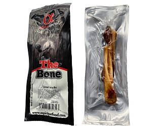 Alpha Spirit (Альфа Спіріт) Ham Bones Mini - Шинкова кістка ласощі  для собак міні порід 12 см