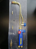 P1П ДОНМЕТ142 9-6/9-6 Резак для ручной кислородной резки типа Р1 (сотка , O2+C3H8)