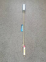 ГВ ДОНМЕТ 232 У Ф9 Горелка ручная газовоздушная инжекторная на газообразном топливе тип ГВ (рычаг,L=870мм)
