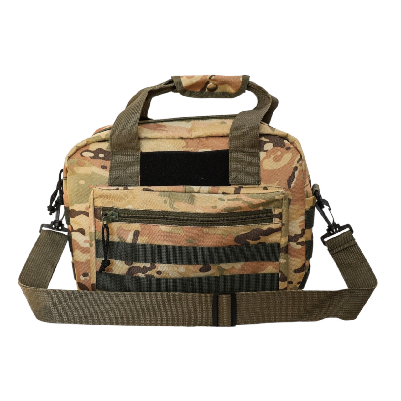 Сумка для ноутбуку та документів VS Teb Tech Tot  збільшена колір мультикам