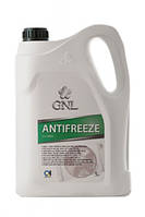 Охлаждающая жидкость GNL Antifreeze G 11 green 5кг