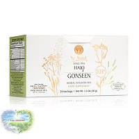 Чай Гонсін Доктор Нона12 пакетиків Dr.Nona Gonseen