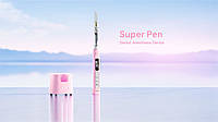 Шприц карпульний "Super Pen" (автоматичний) Рожевий