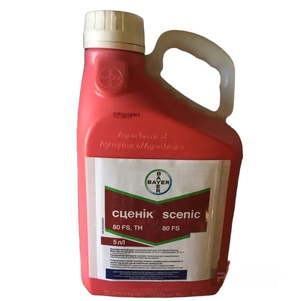 Протравник Сценік Bayer - 5 л