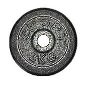 Диски для гантелей