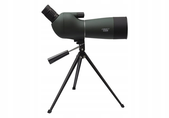 Підзорна труба Comet Pro 60MM 20-60x60 LN-004
