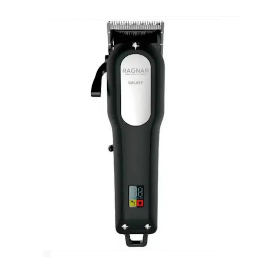 Машинка для стрижки Eurostil Ragnar Galaxy Black (06714/50)