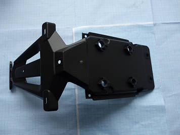 Крило заднє GEON CR6z