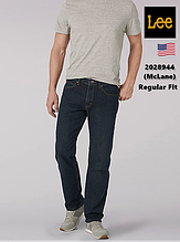 Lee 2028944 (McClane) | Legendary Regular Fit | 99% cotton/1% spandex