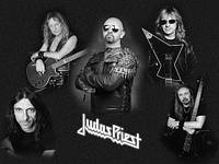Judas Priest (Джудас Прист) - постер