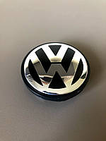 Колпачки для дисков Volkswagen 70мм