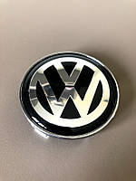 Колпачки для дисков Volkswagen 68mm (для BMW дисков)