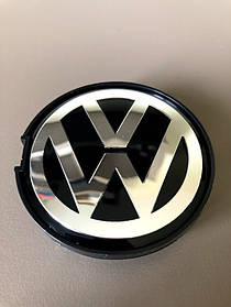 Ковпачки Для Дисків Volkswagen 63mm