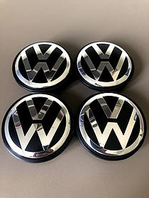 Ковпачки для дисків Volkswagen 76mm 7L6601149