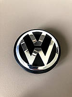 Колпачки для дисков Volkswagen 76mm