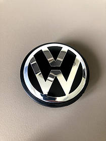 Ковпачки Для Дисків Volkswagen 76mm