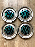 Колпачки заглушки на литые диски VW 1J0 601 149 B