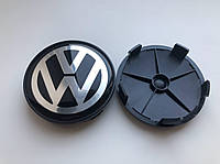 Колпачки Заглушки Для Дисков Volkswagen, Фольксваген 68мм, для дисков BMW, колпачки Фольксваген