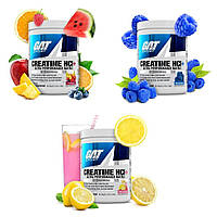 Новинка Creatine HCI + Ultra Performance Matrix 180 g від американського бренду  German American Technologies на сайті extrifit.com.ua.Надходження German American Technologies - США