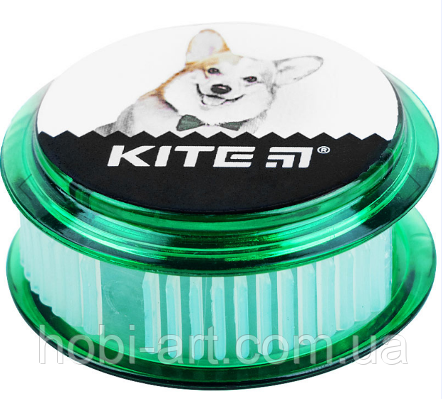 Точилка "Kite" Dogs з контейнером