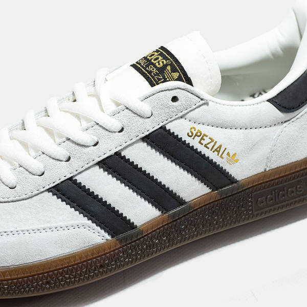 Adidas Spezial Handball White Black Krosonavtik 1907269031