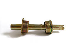 Каретка в зборі на Україну під клинок