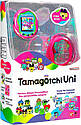 Тамагочі Юні Рожевий Tamagotchi Uni Pink BANDAI 2023, фото 2