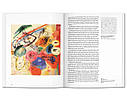 Література для художників Василій Кандинський Kandinsky. Hajo Düchting, Taschen книги про живопис і художники, фото 2
