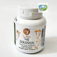 Голдсін Доктор Нона Dr.Nona Halo Goldseen Dr.Nona