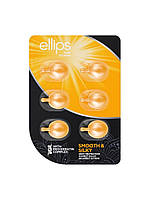 Олія для волосся