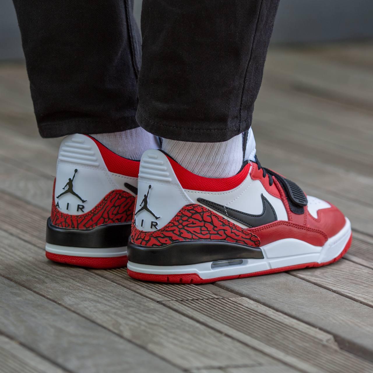 Jordan 4 legacy sales