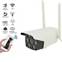 Уличная Wi-Fi IP Камера TF2-C20Y-AP 4мм 2.1 mp Водонепроницаемая видеонаблюдения
