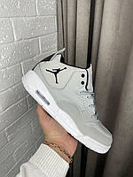 Мужские кроссовки Air Jordan Courtside 23 Grey Black White AR1002-002