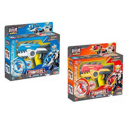 Гра на запуску, світло, 2 кольори Q-201