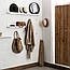 Полиця для картин IKEA MOSSLANDA білий 902.921.03, фото 5