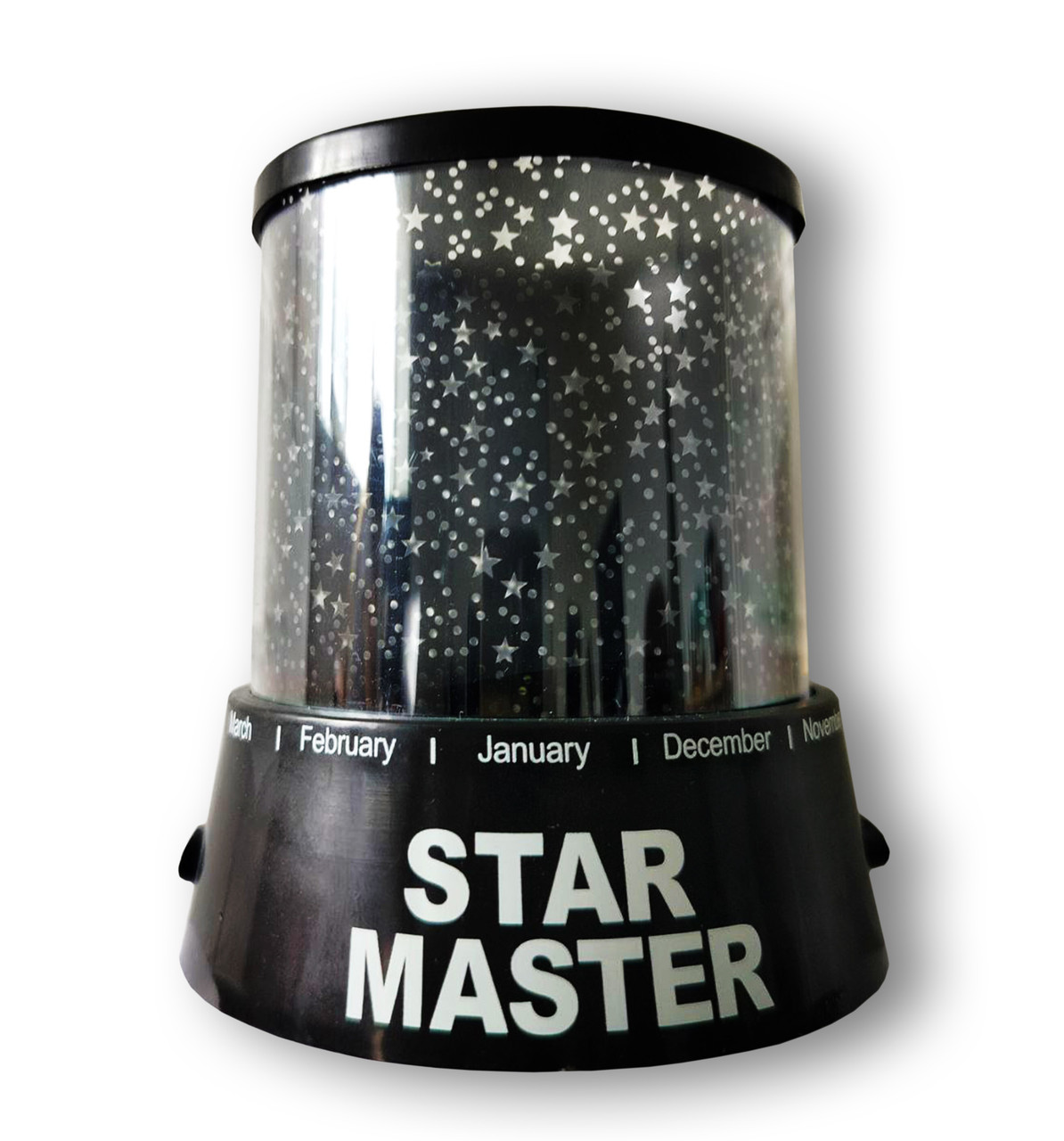 Проектор зоряного неба Star Master, фото 1