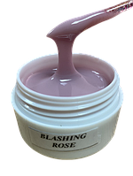 Гель для наращивания Blashing Rose 30г