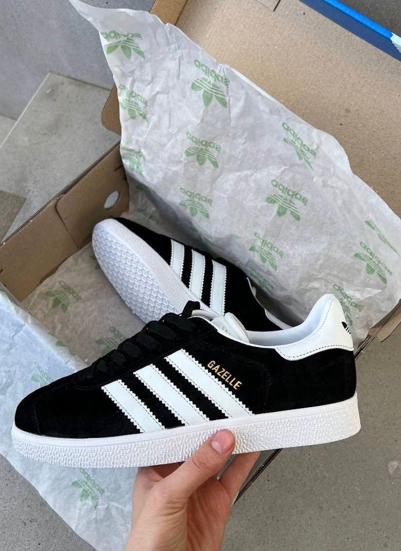 Adidas gazelle skinny jeans sales