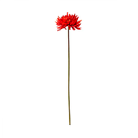 Искусственная хризантема IKEA SMIKKA красный 51 см 001.863.197