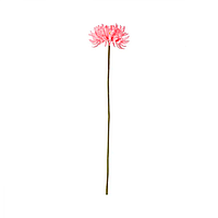 Искусственная хризантема IKEA SMIKKA светло-розовый 51 см 001.863.192