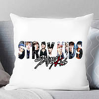 Подушка Stray Kids